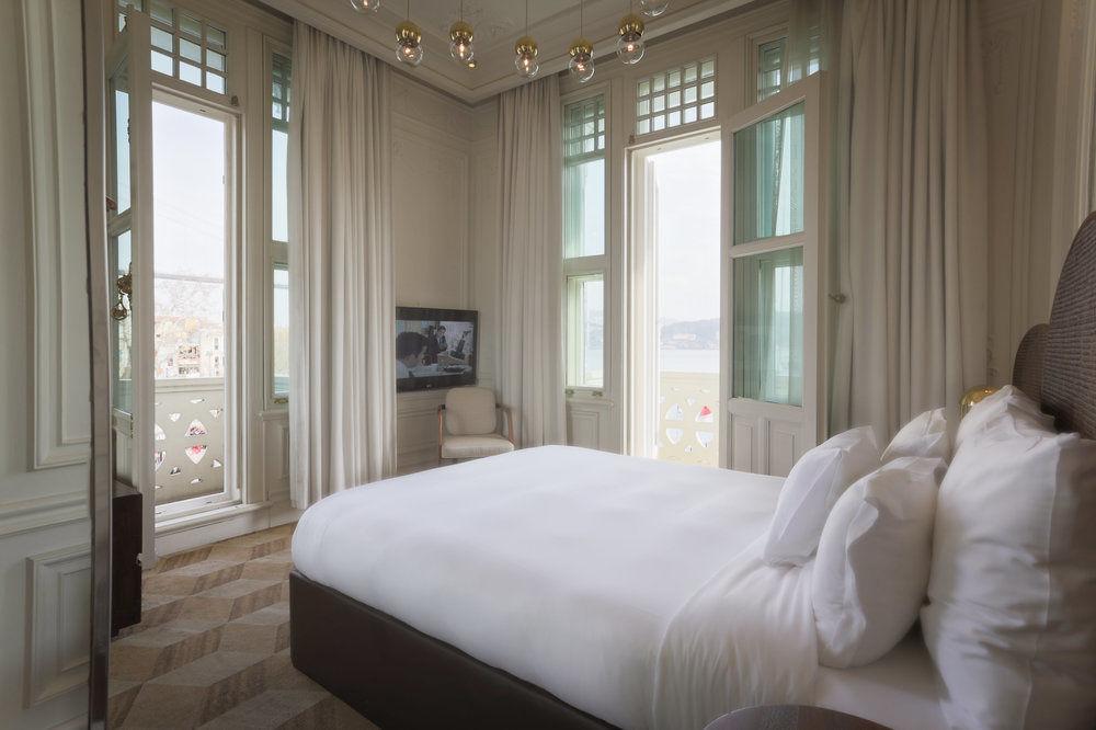 Hotel The Bosphorus