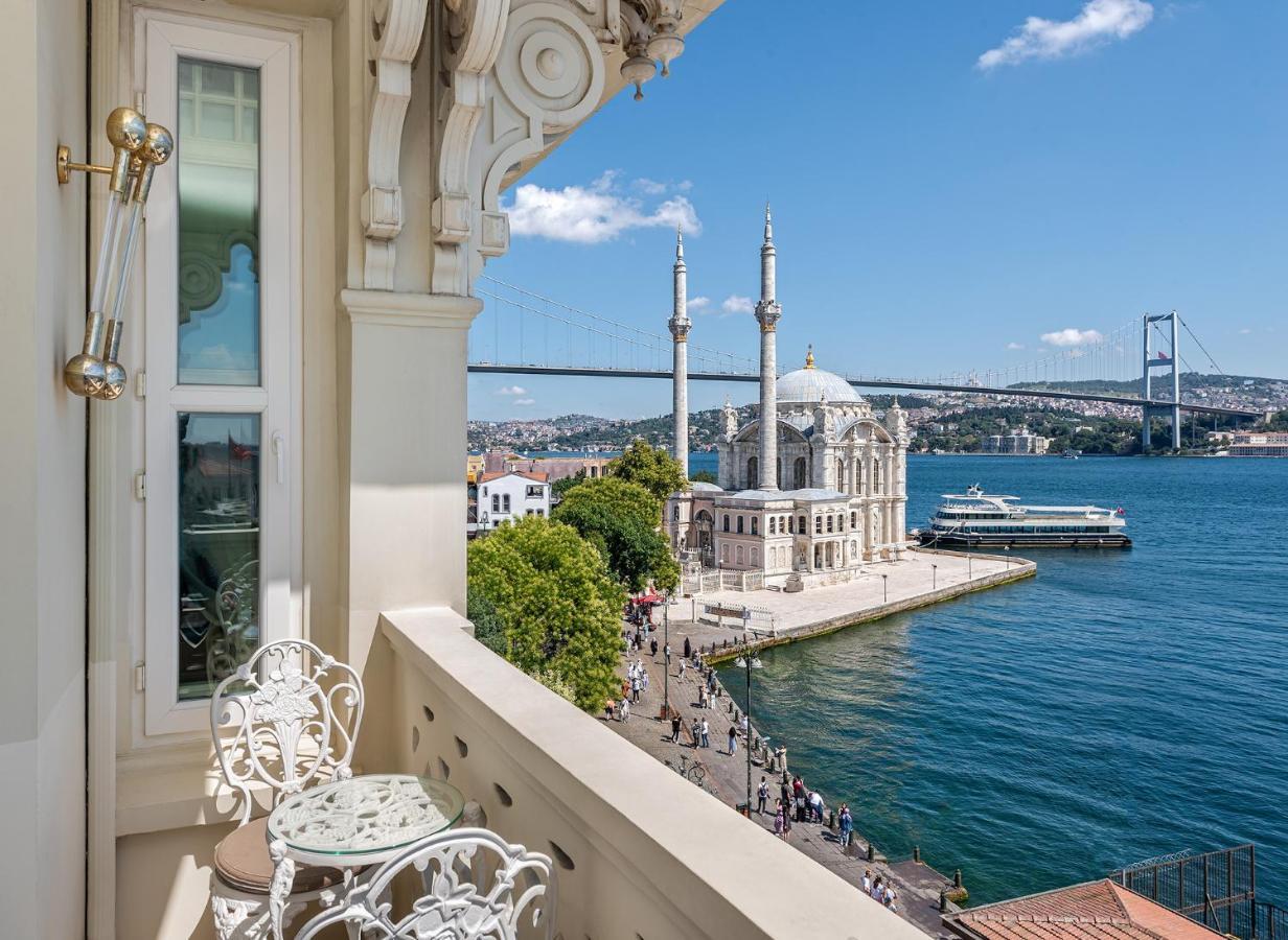 The Bosphorus 4* Stambuł