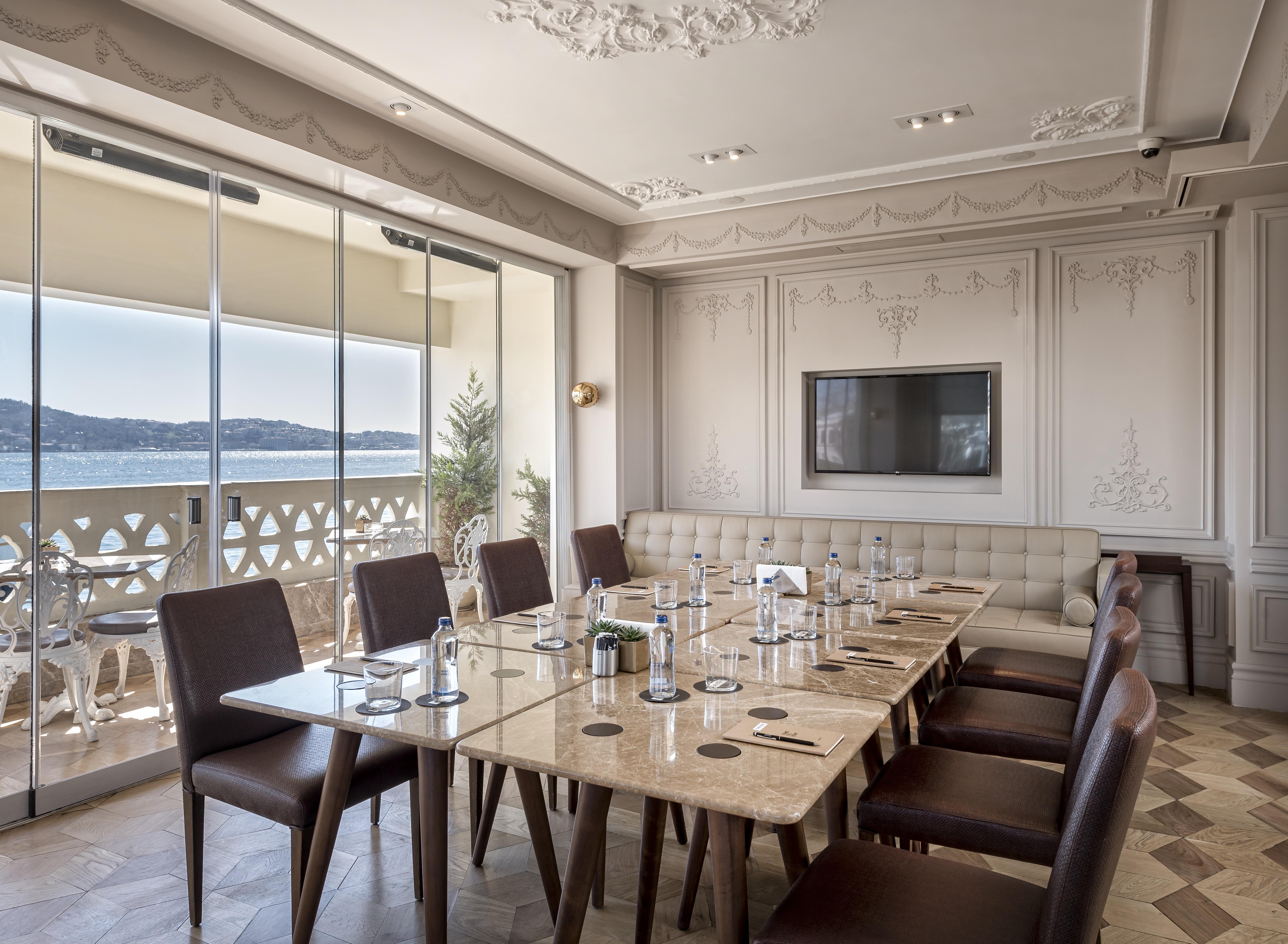 The Bosphorus 4* Stambuł