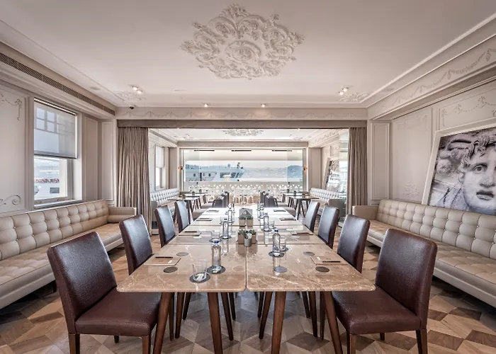 The Stay Bosphorus