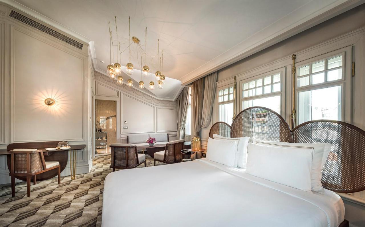 Hotel The Bosphorus