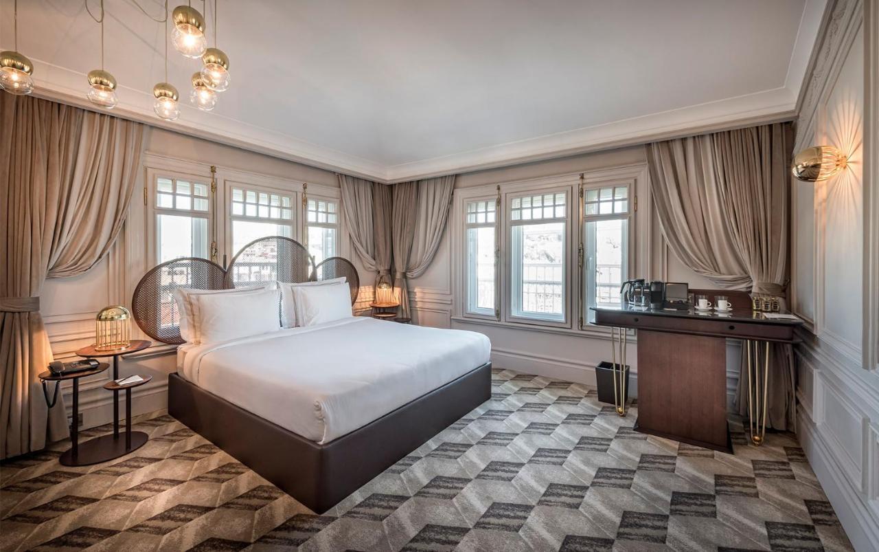 Hotel The Bosphorus Istanbul