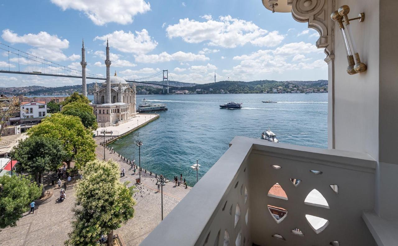 The Bosphorus