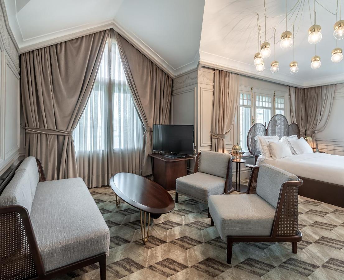 Hotel The Bosphorus