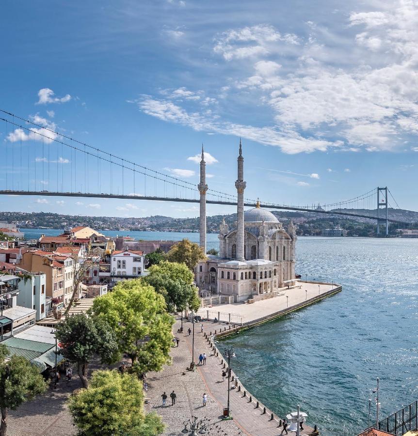 Hotel The Bosphorus 4*