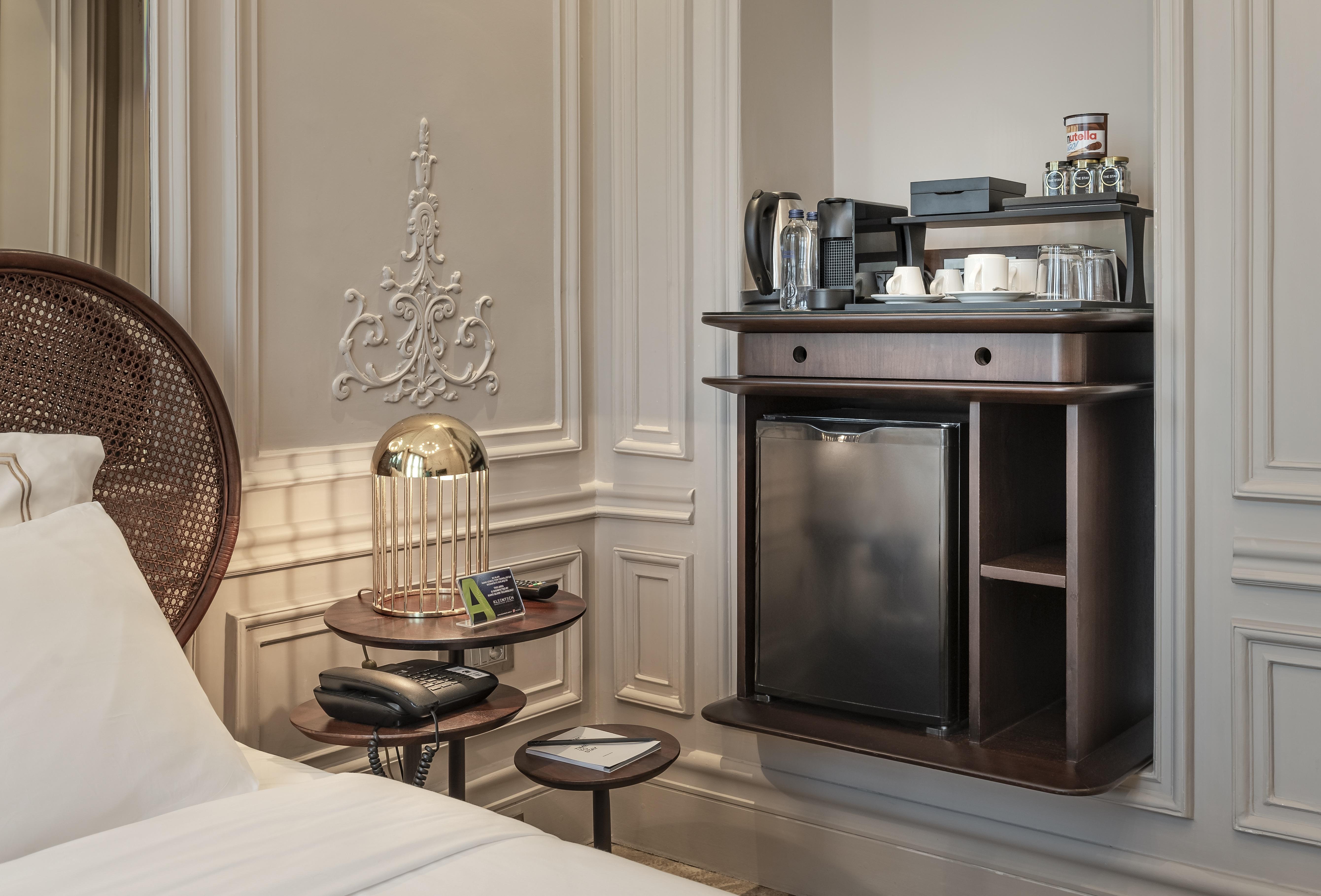 The Bosphorus 4* Istanbul