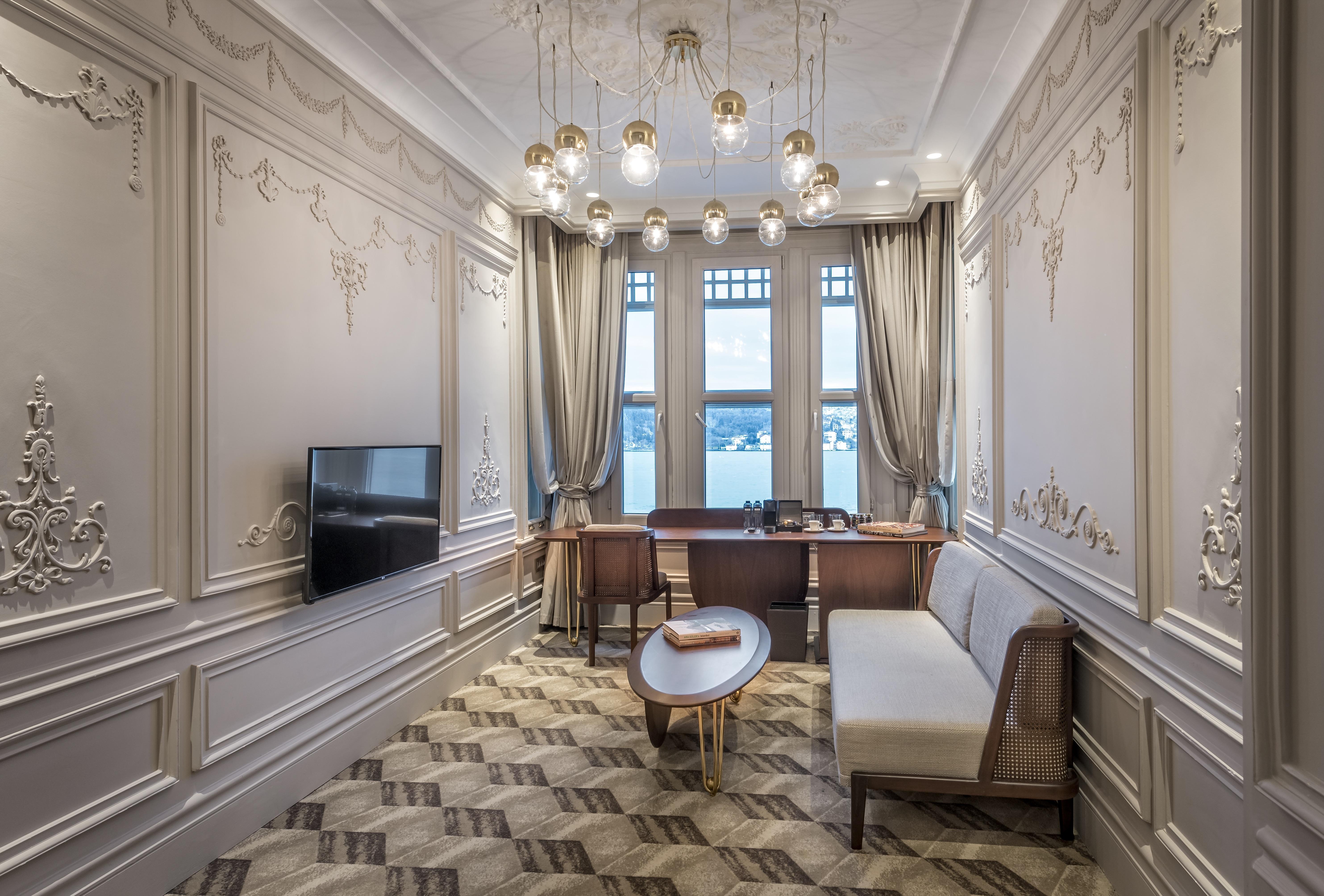 The Bosphorus Hotel