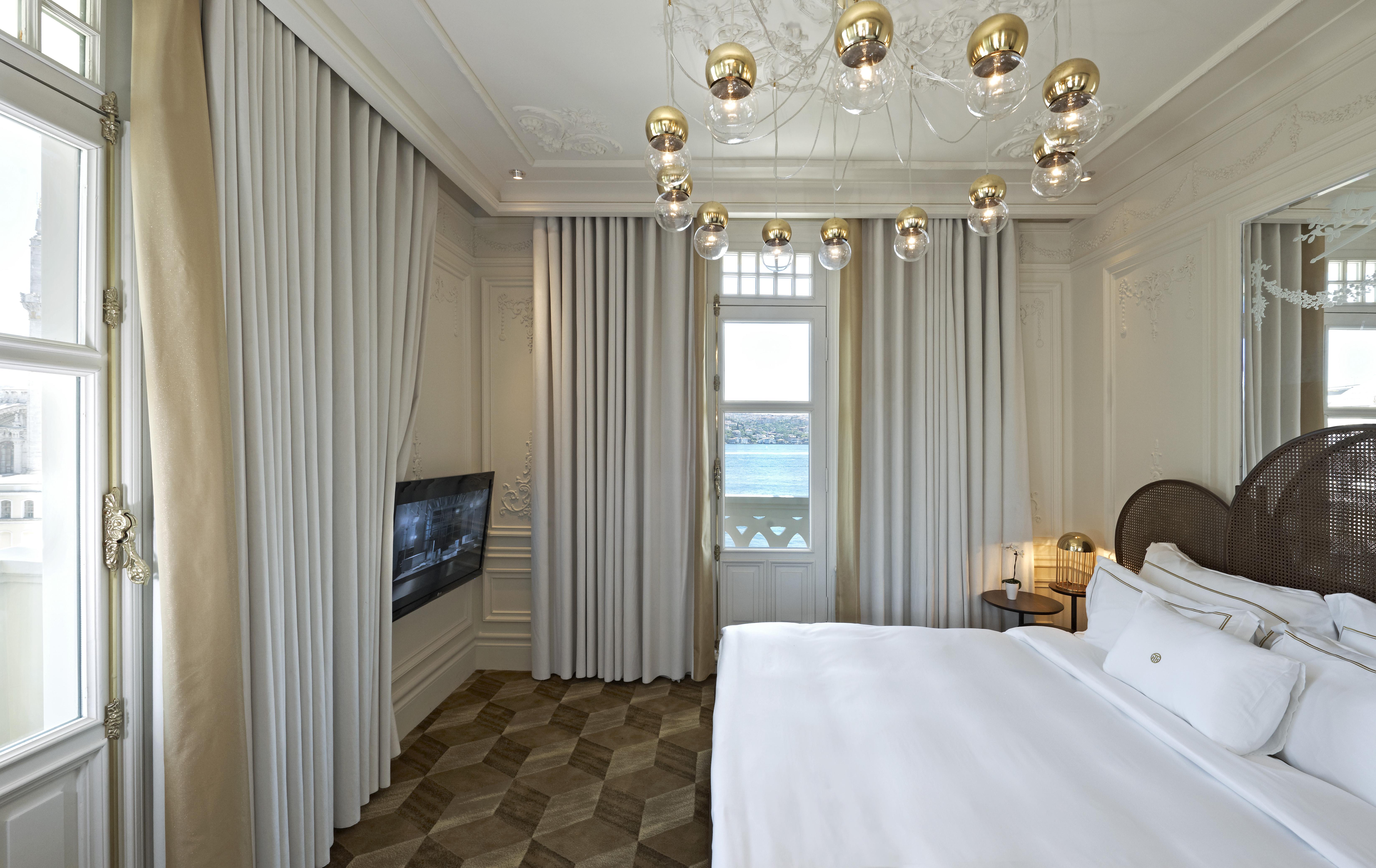 Hotel The Bosphorus Istanbul
