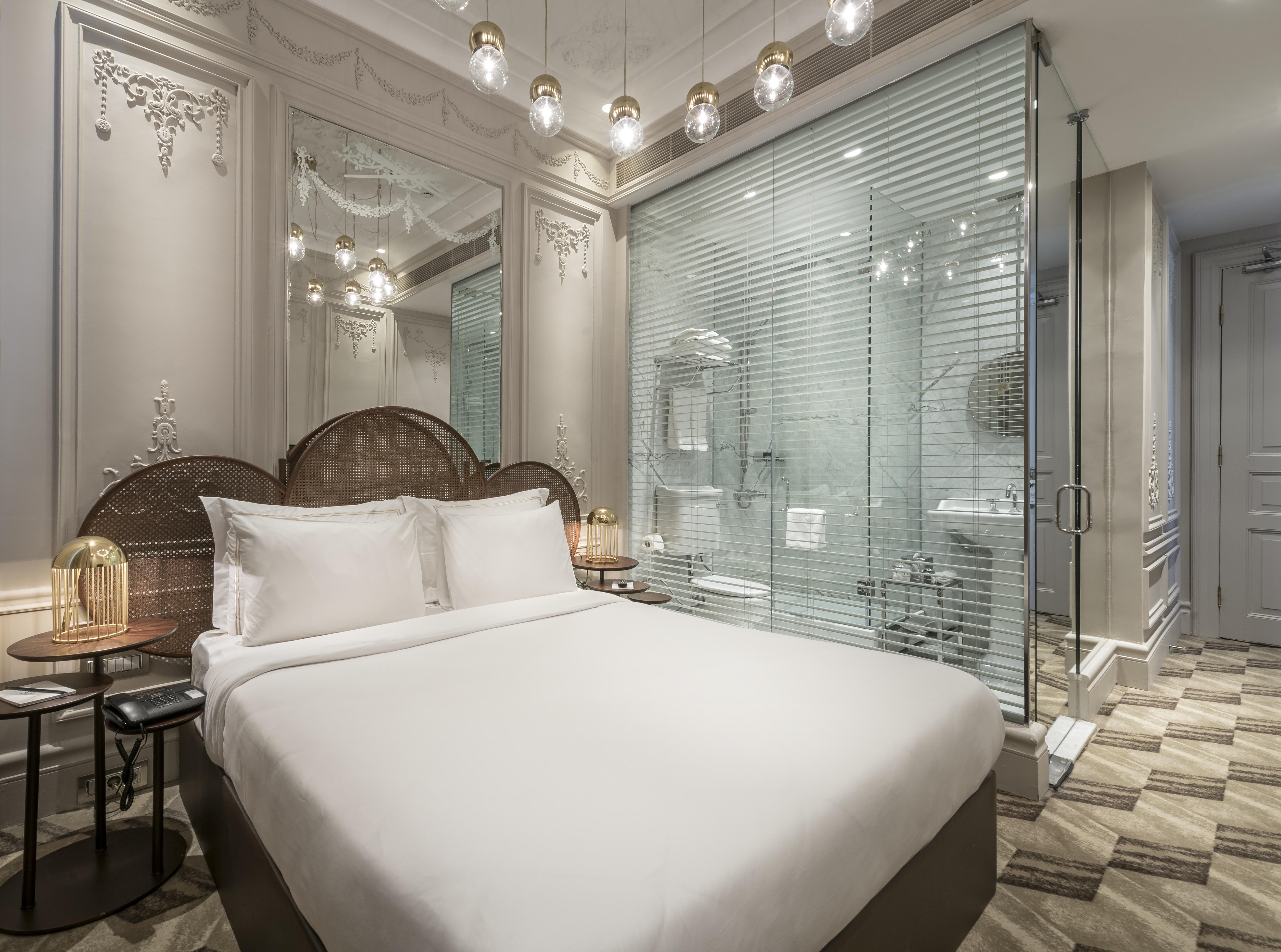 Hotel The Bosphorus Istanbul