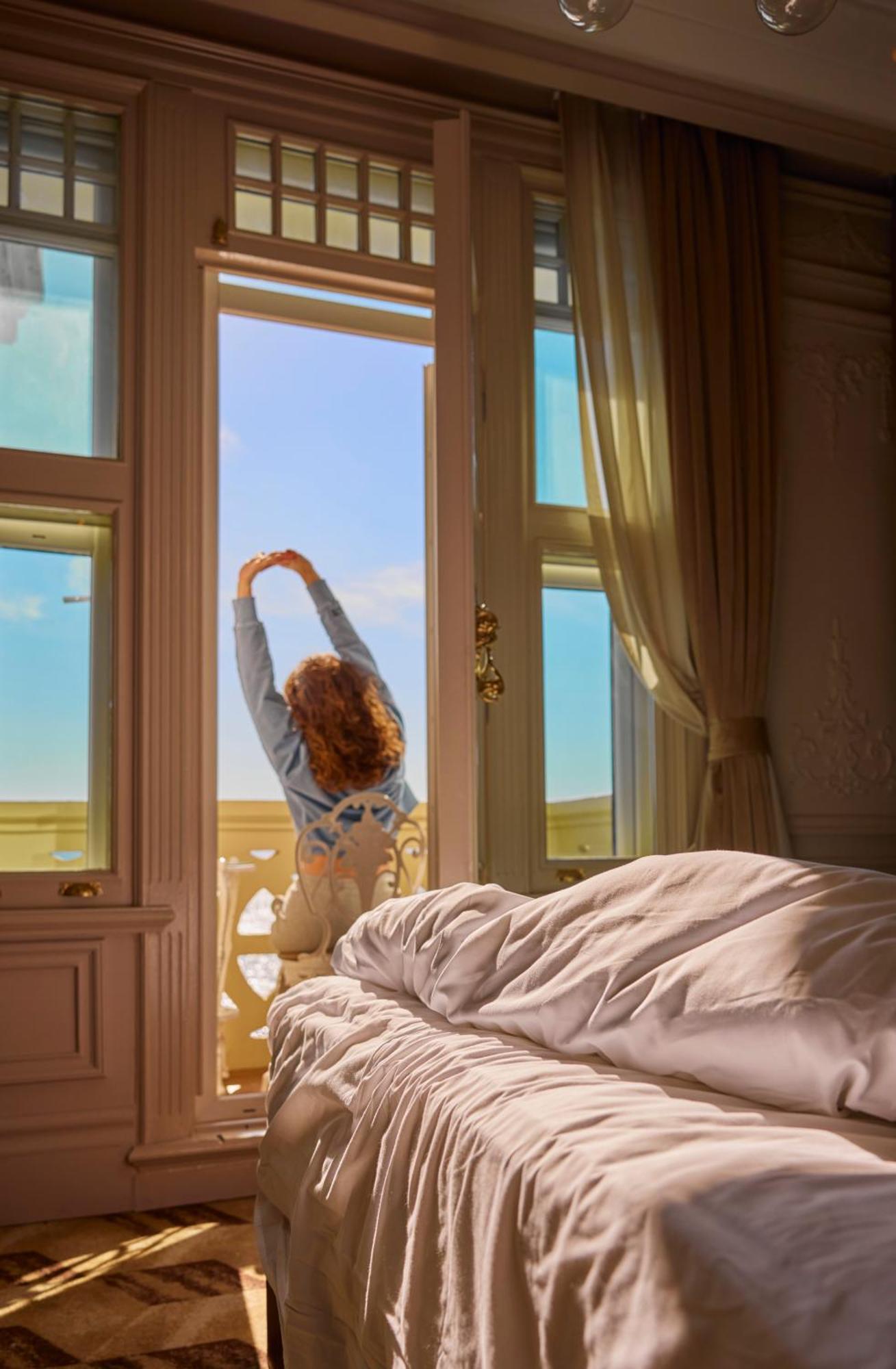 Hotel The Bosphorus 4*
