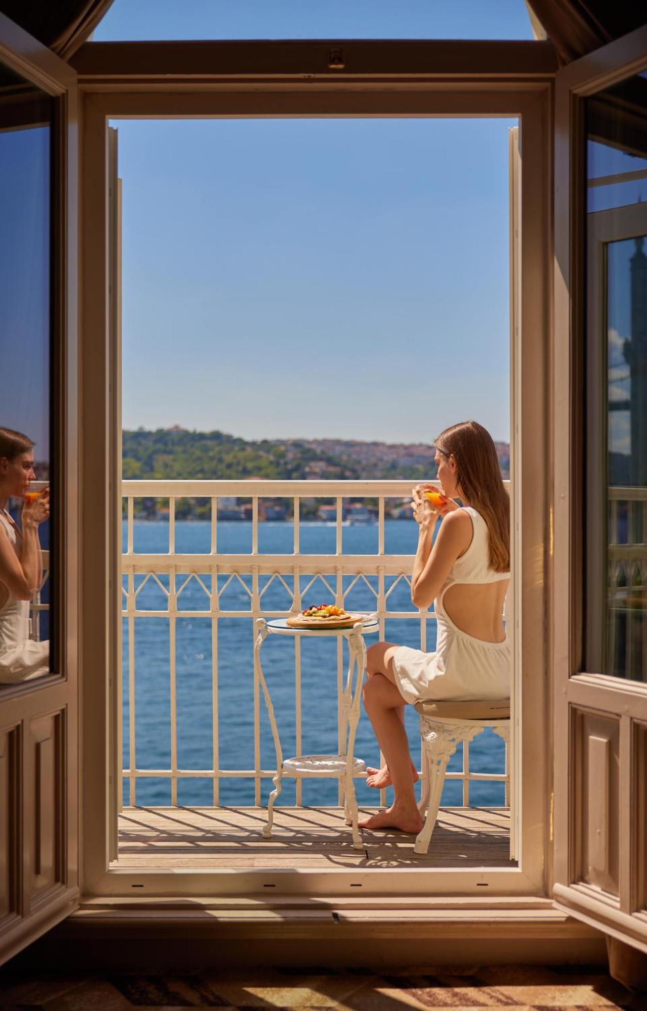 The Bosphorus 4* Istanbul