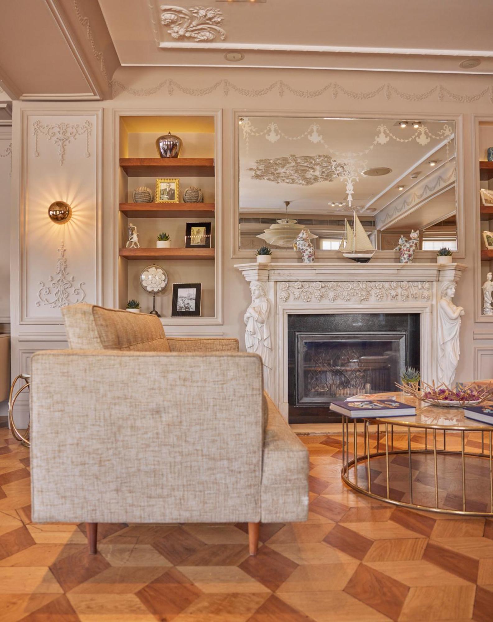 The Bosphorus 4* Istanbul