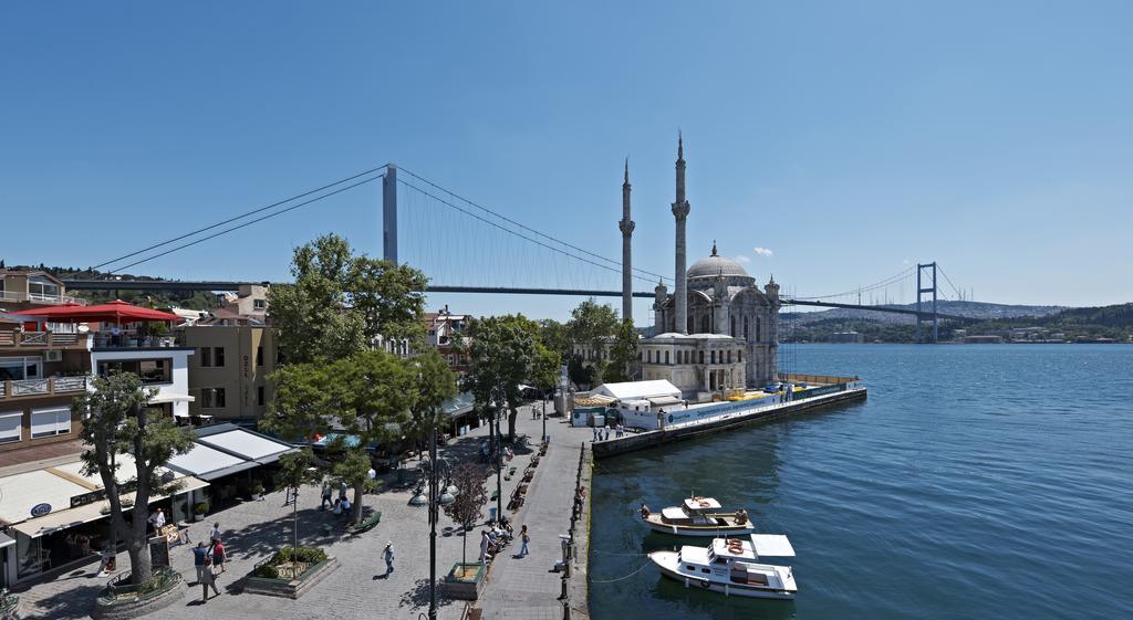 Hotel The Bosphorus Istanbul