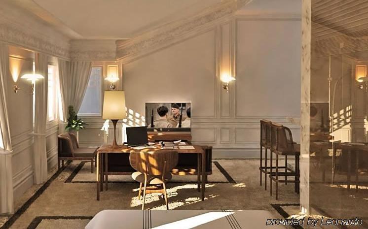 The Bosphorus 4* Istanbul