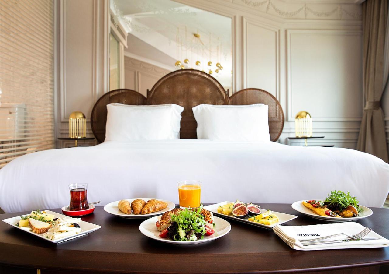 Hotel The Bosphorus
