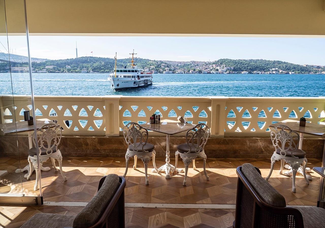 The Bosphorus Hotel