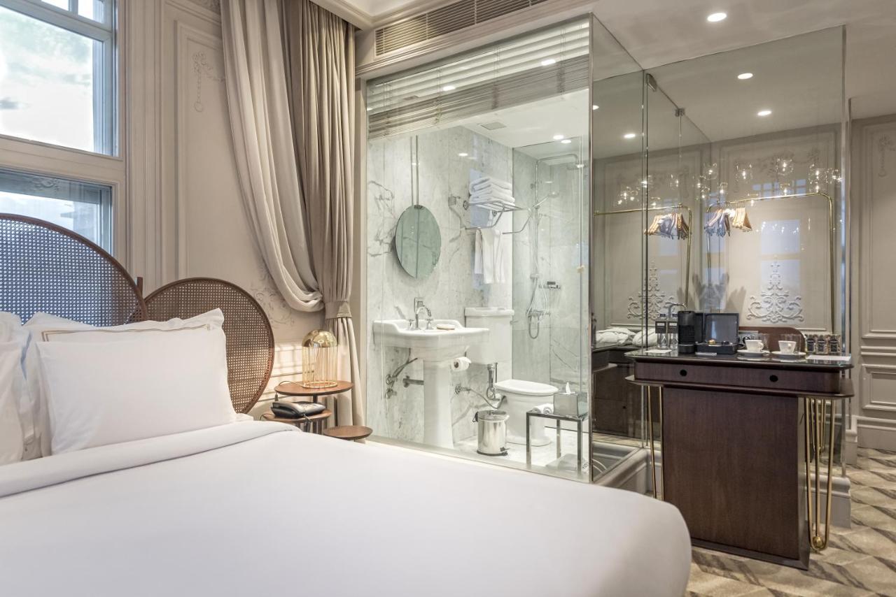 Hotel The Bosphorus