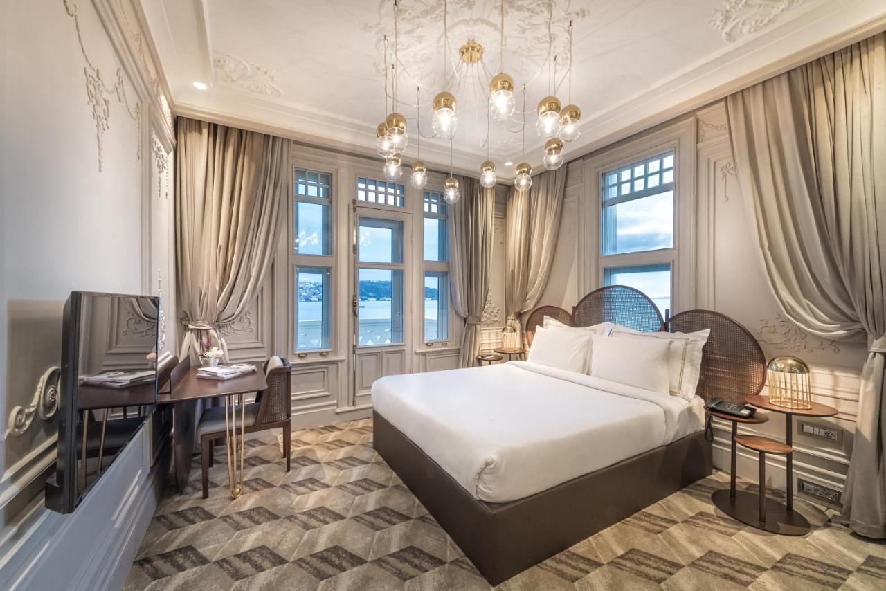 Hotel The Bosphorus 4*