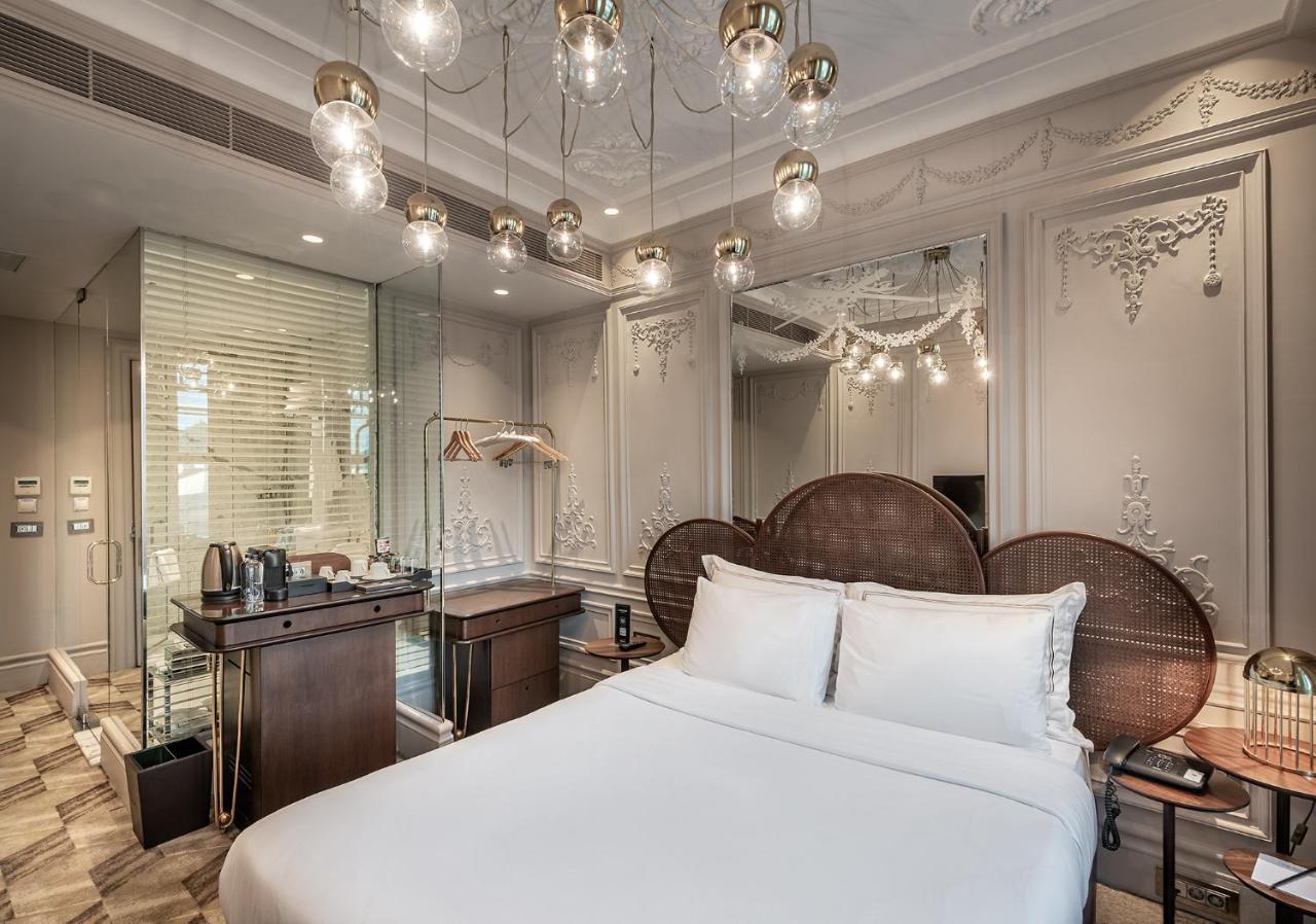 Hotel The Bosphorus Istanbul