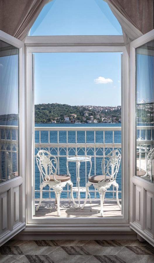 The Bosphorus 4* Istanbul