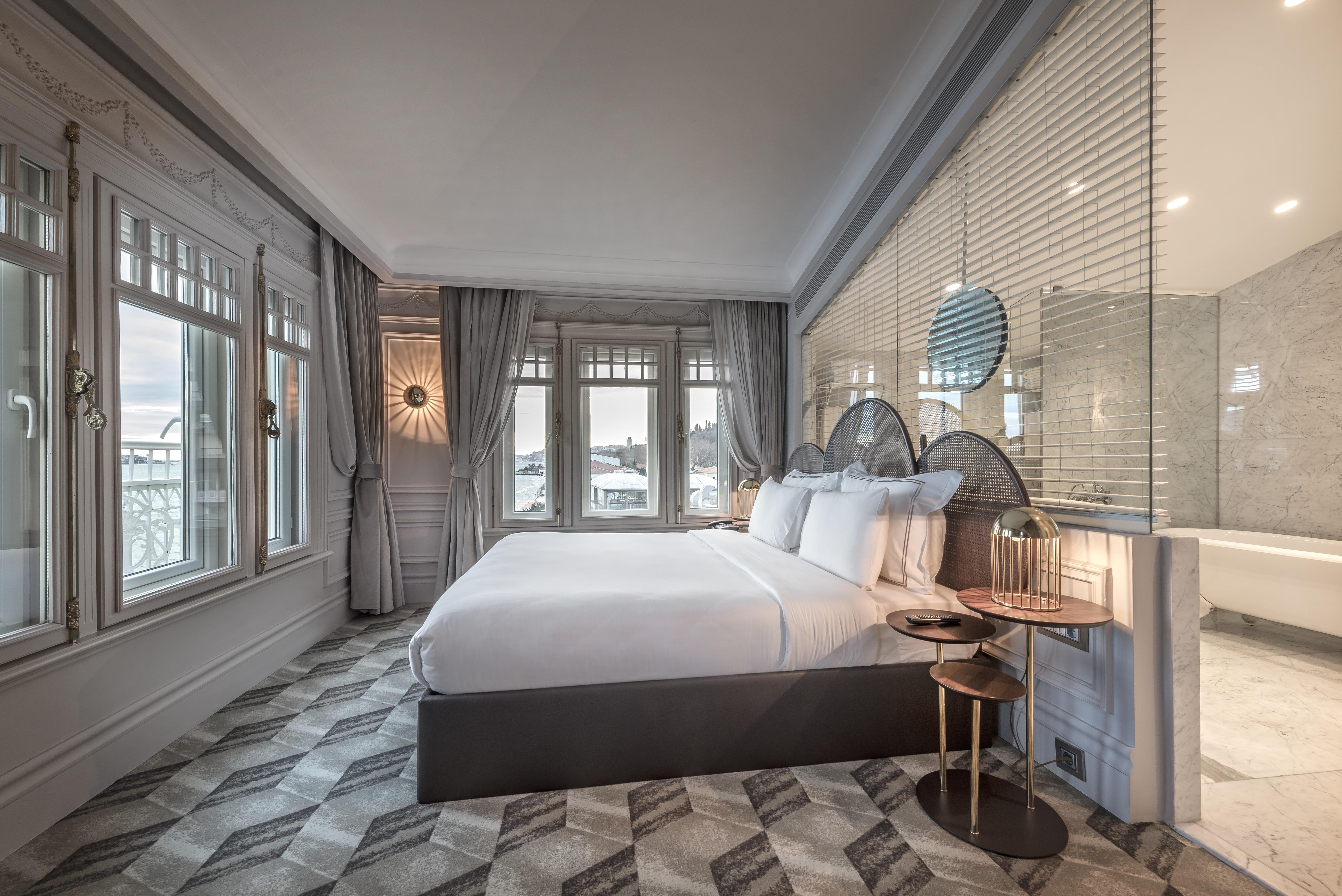 Hotel The Bosphorus