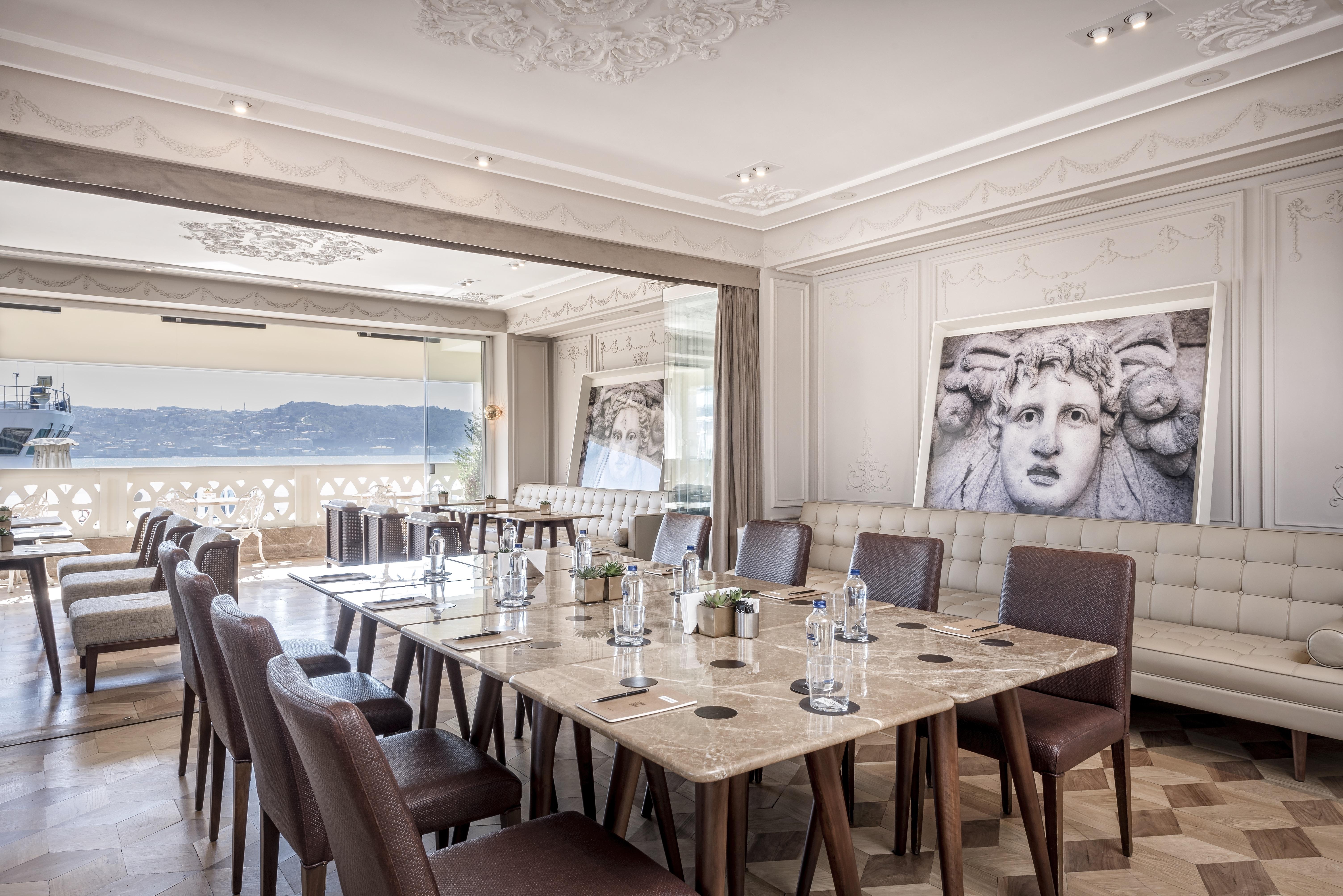 Hotel The Bosphorus Istanbul