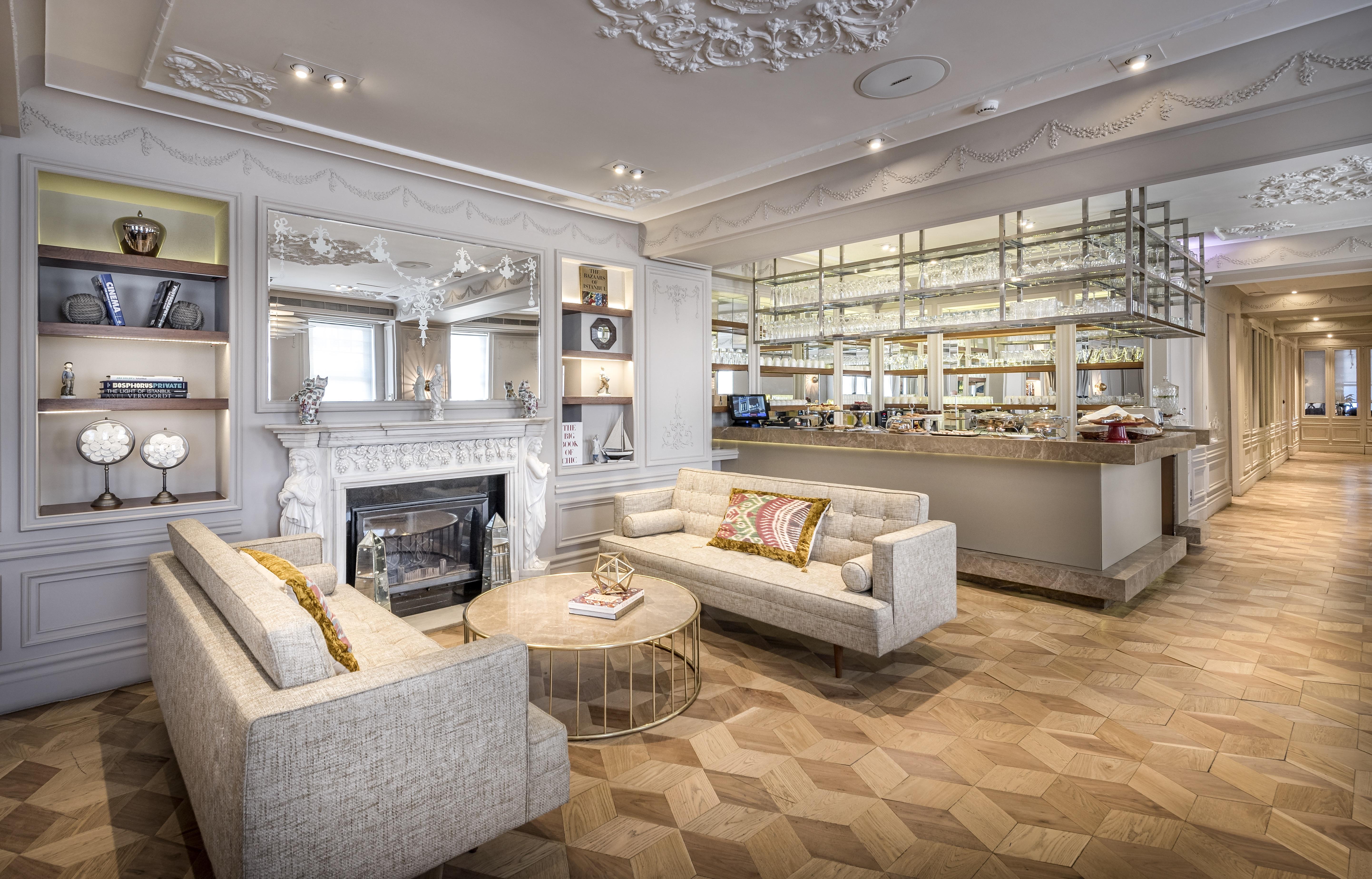 The Bosphorus 4* Istanbul